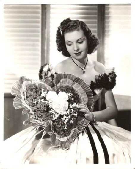 Ann Miller Ann Miller