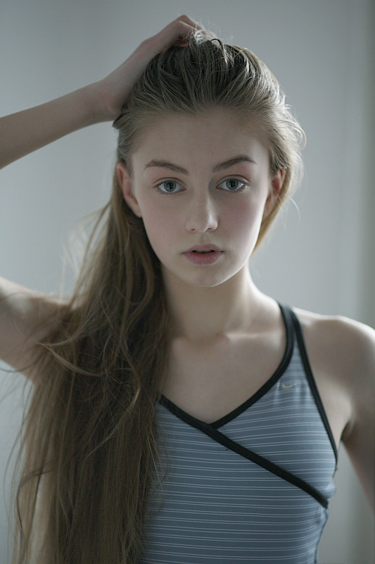Karolina Borisevich