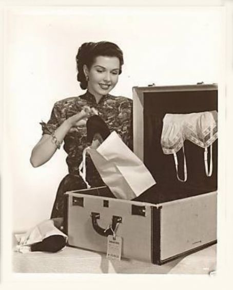 Ann Miller Ann Miller
