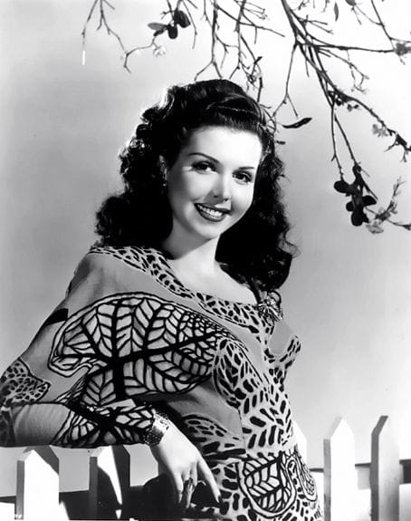 Ann Miller