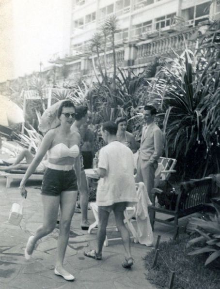 Ann Miller Ann Miller