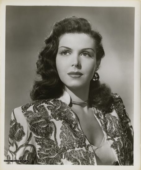 Picture of Ann Miller