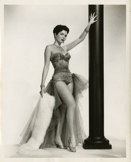Ann Miller Ann Miller