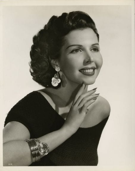 Ann Miller