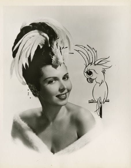 Ann Miller