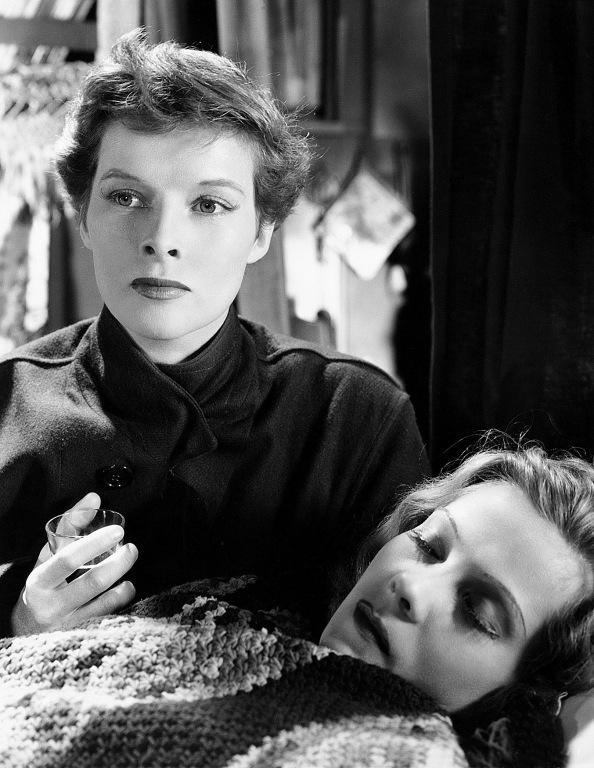 Sylvia Scarlett Sylvia Scarlett