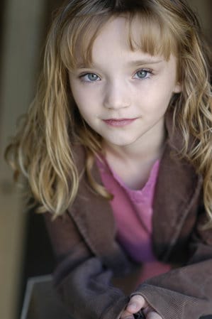 Payton Spencer