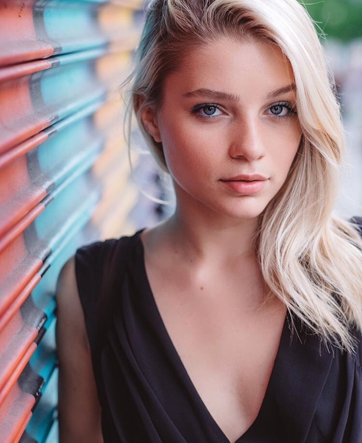 Madeleine Keating Madeleine Keating