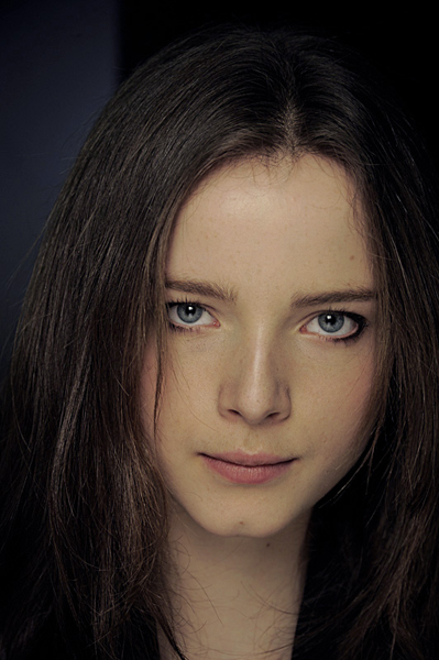 Anna De Rijk