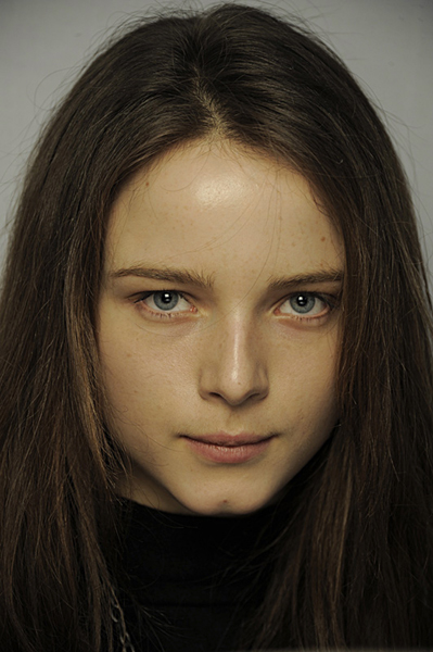 Anna De Rijk