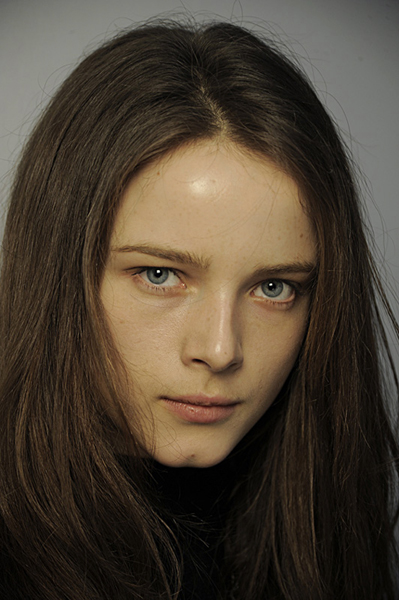 Anna De Rijk