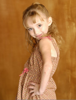 Payton Spencer