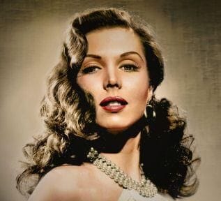 Ann Miller Ann Miller