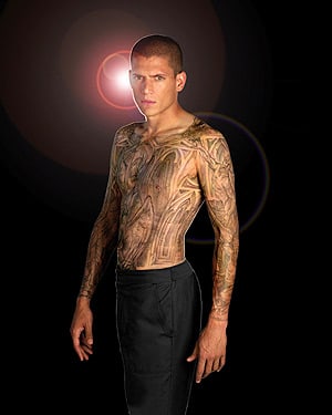 Prison Break Prison Break