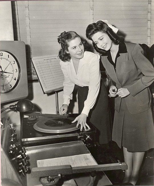 Ann Miller Ann Miller