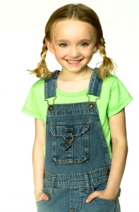 Payton Spencer