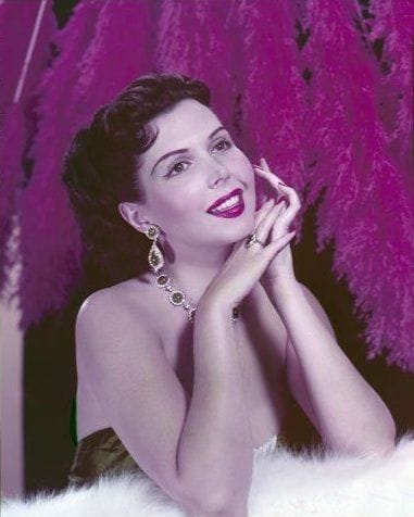 Ann Miller