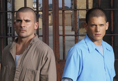 Prison Break