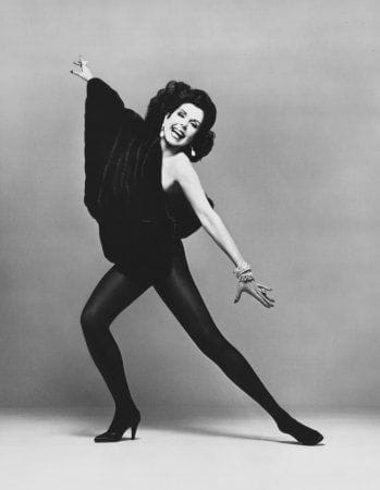 Ann Miller