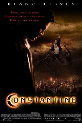 Constantine