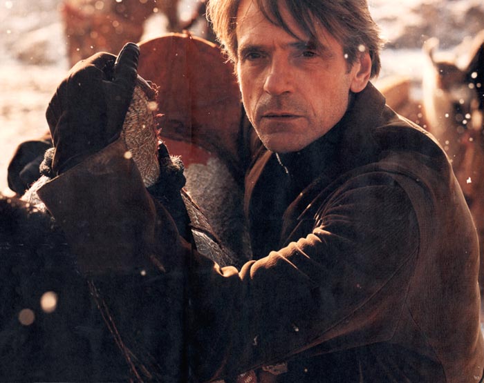 Jeremy Irons