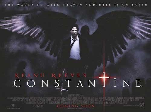 Constantine