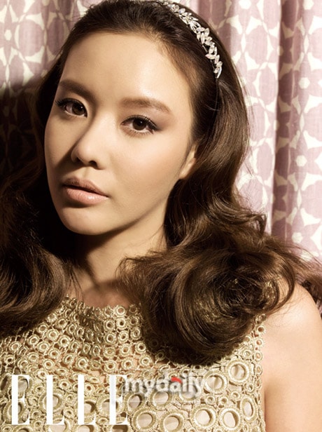 Ah-jung Kim