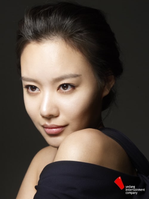 Ah-jung Kim