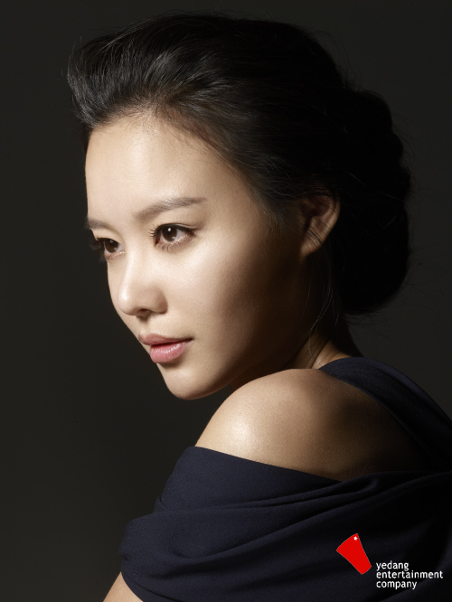 Ah-jung Kim