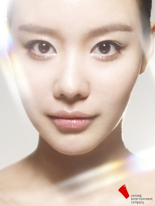 Ah-jung Kim
