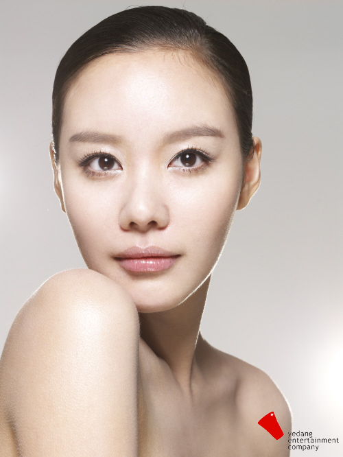 Ah-jung Kim