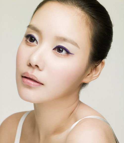 Ah-jung Kim