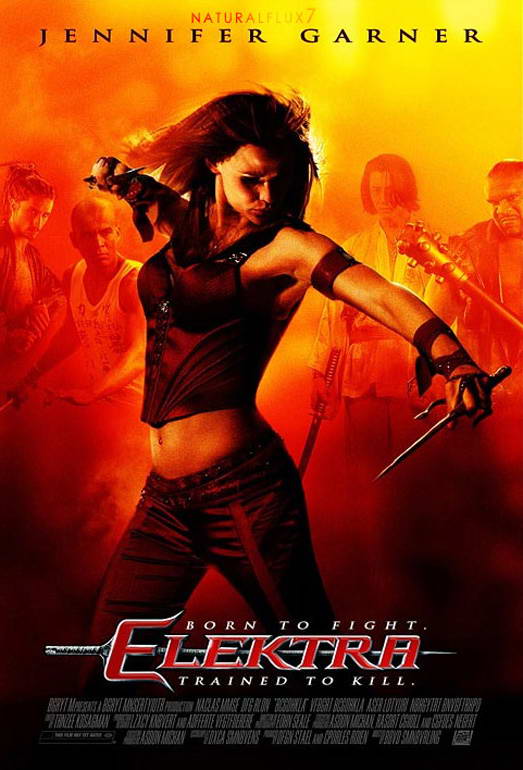 Elektra Elektra