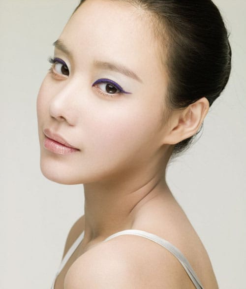 Ah-jung Kim Ah-jung Kim