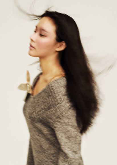 Ah-jung Kim
