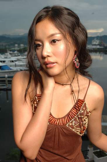 Ah-jung Kim