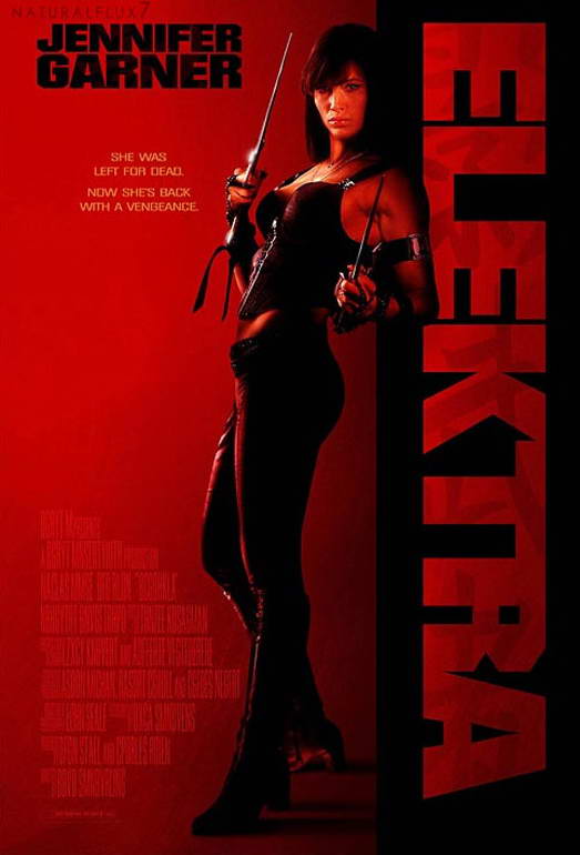 Elektra
