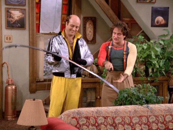 Mork & Mindy Mork & Mindy