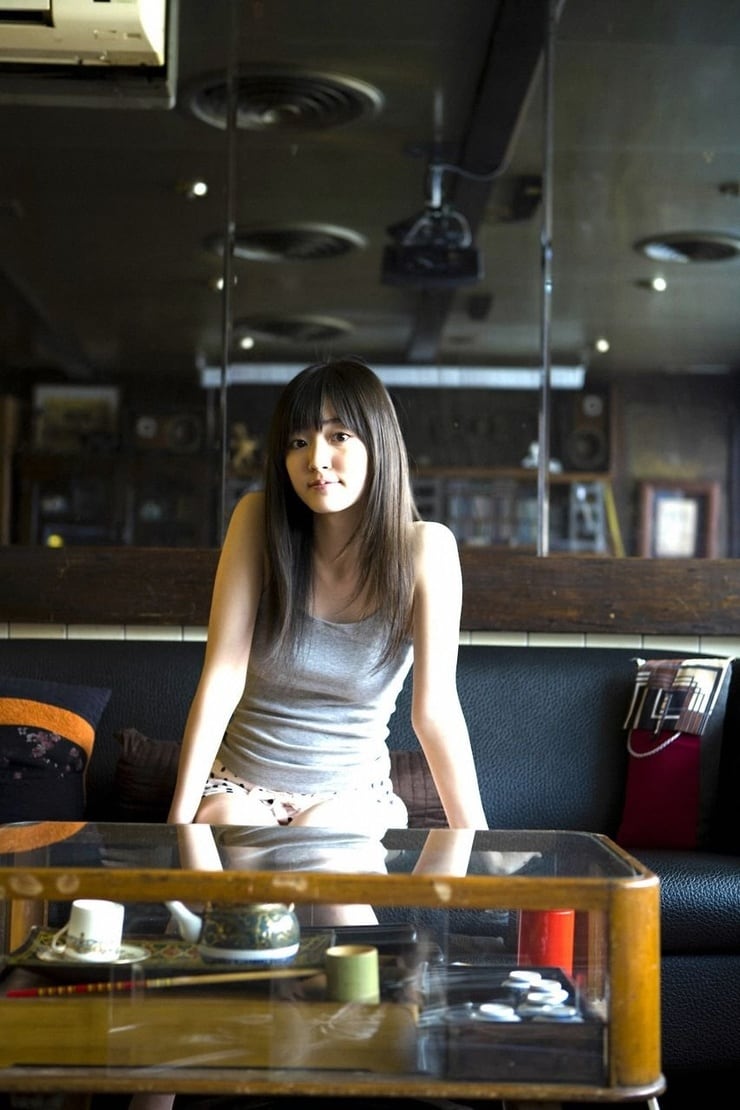 Suzuki Airi