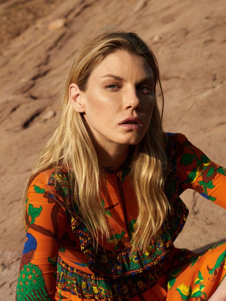 Angela Lindvall Angela Lindvall