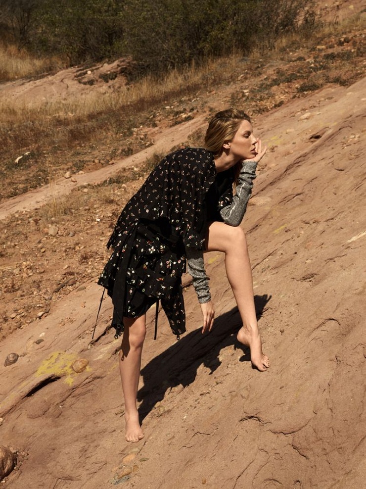 Angela Lindvall Angela Lindvall