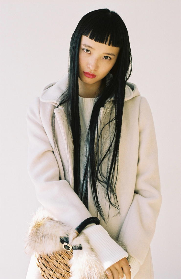 Yuka Mannami