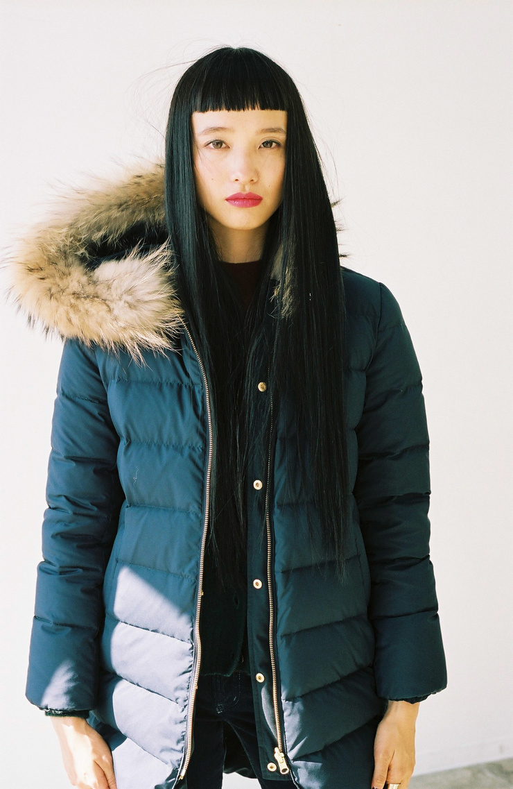 Yuka Mannami