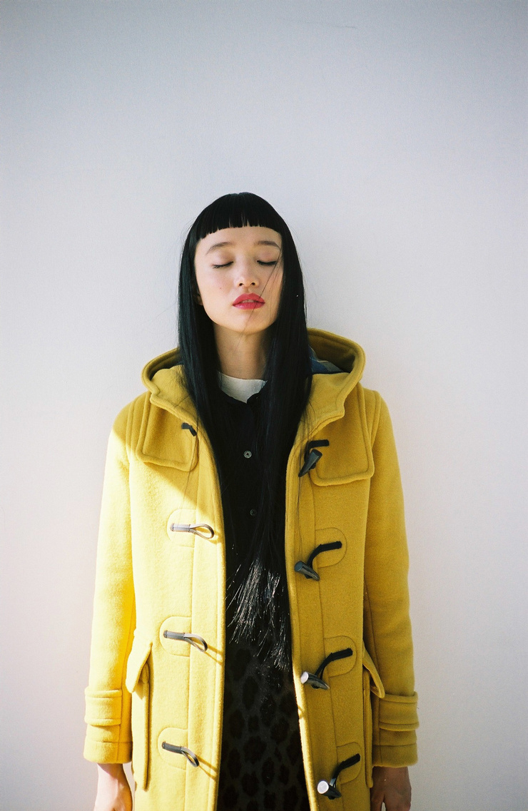 Yuka Mannami