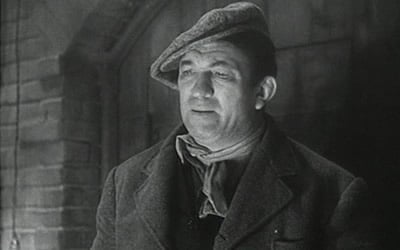 The Informer (1935) The Informer (1935)