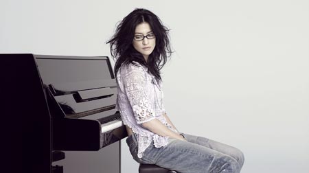Angela Aki