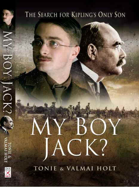 My Boy Jack                                  (2007)