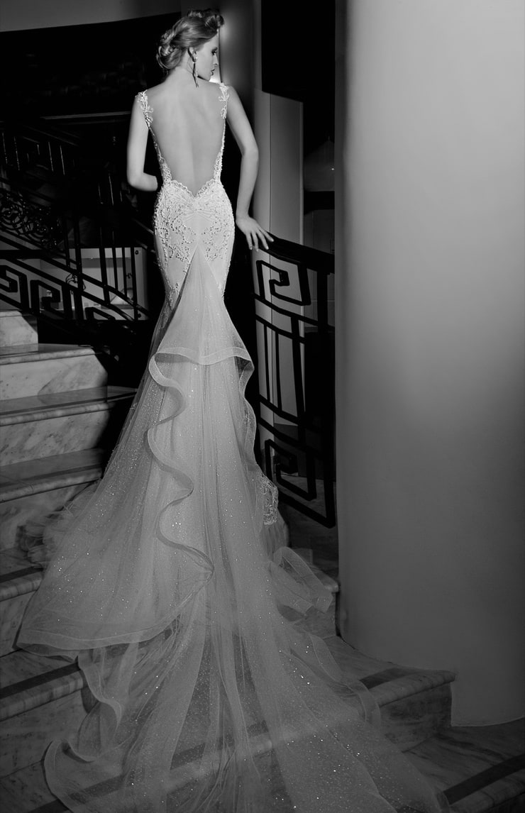 Galia Lahav Haute Couture