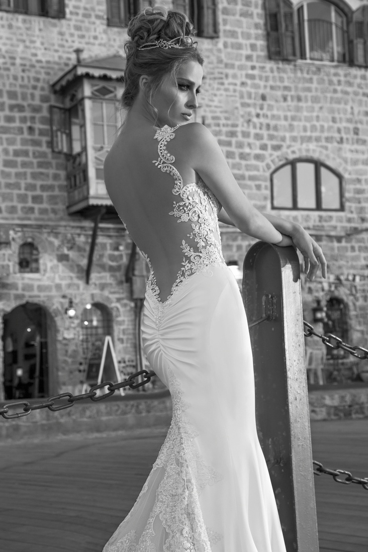 Galia Lahav Haute Couture