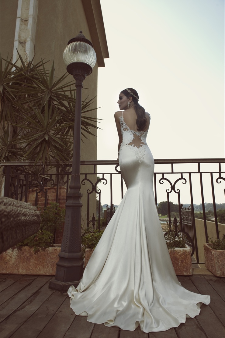 Galia Lahav Haute Couture